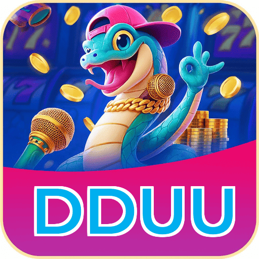 DDUU logo